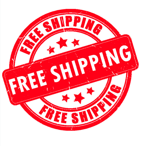 Free Shipping Products