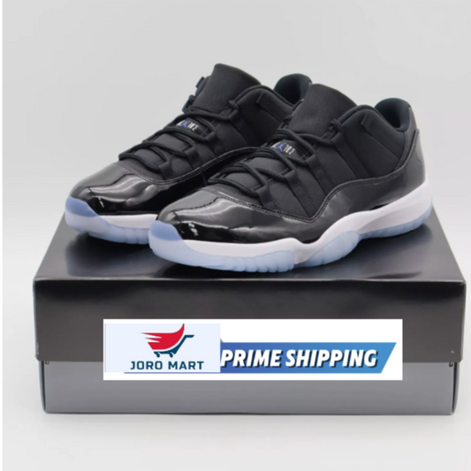 Air Jordan 11 Retro Low "Space Jam"